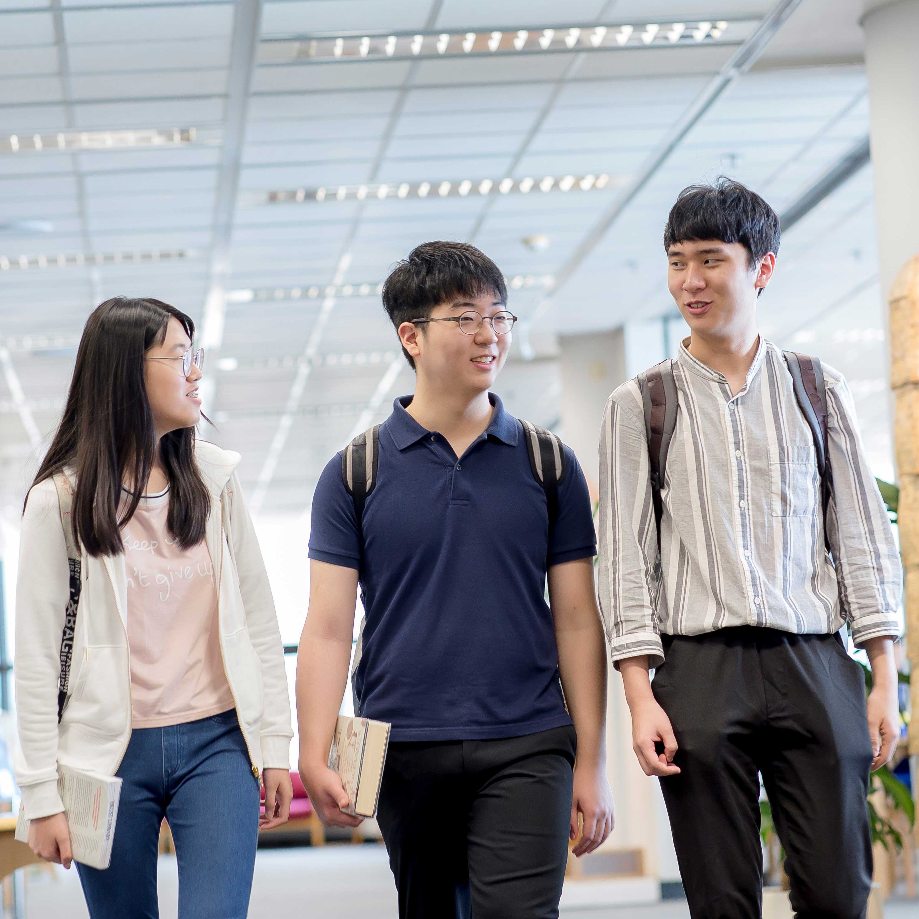 Global China Studies | HKUST Undergraduate Admissions